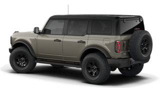 2026 Ford Bronco® External Image 3
